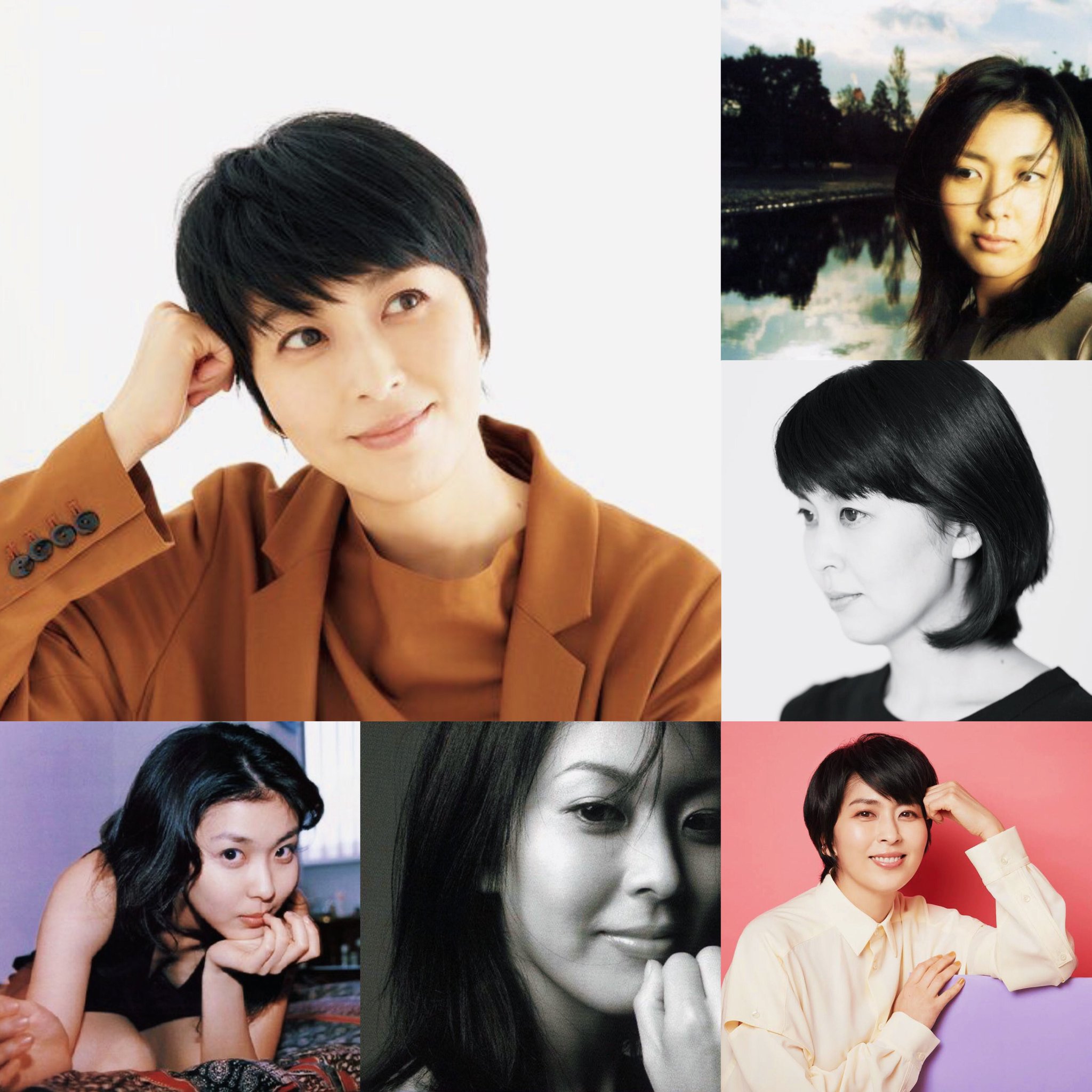 Happy birthday takako matsu my love, keep on shining    ~ 