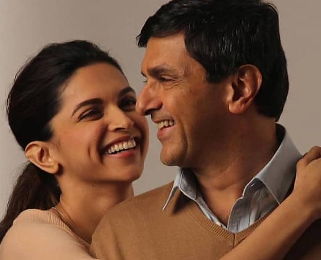 Wishing the legendary man himself , #PrakashPadukone sir a very Happy Birthday 🎉

May you be blessed with a lifetime of happiness and good health ❤️
#DeepikaPadukone #PrakashPadukone #DeepVeer @iFaridoon @deepikapadukone @padukoneprakash @anishapadukone