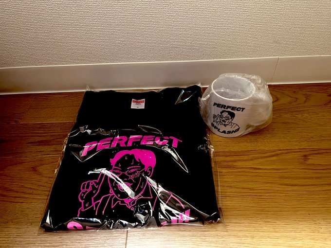 ブツが届いたぜ😏 https://t.co/NDP1Hlcv3N