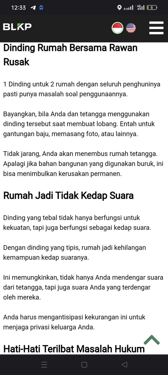 Choco_sukhi's tweet photo. @agusetia_ @SeputarTetangga Buat org yg mikir "kalo bisa ngirit knp nggak?" Kalian egois banget yah! Bayangin kalian udah bangun rmh kalian susah payah trus di tebengin dan bikin tembok kalian jd retak. Kalian yg ngirit kita yg nanggung akibat nya. Pake sterofoam aja biar irit. Kalo rusak, rusak sendiri https://t.co/mYJdbVtYKr