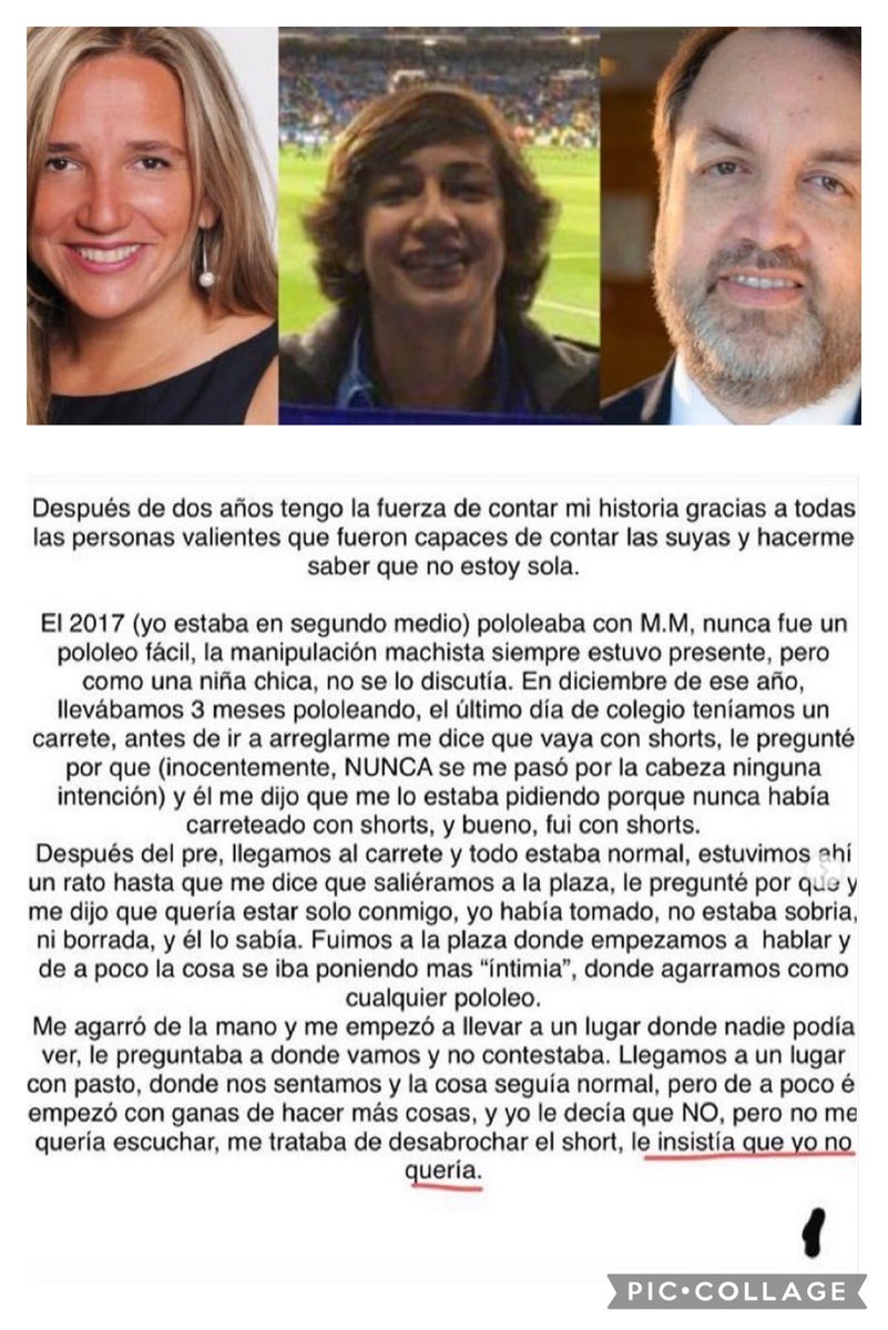 LigthGyo's tweet photo. @Diego_Schalper Procura usar todo el peso de la ley con esta familia de criminales degenerados. Aboga por prisión preventiva de todos estos salvajes y pervertidos sexuales, son un peligro para la sociedad... https://t.co/Y4TI8Q36ZI