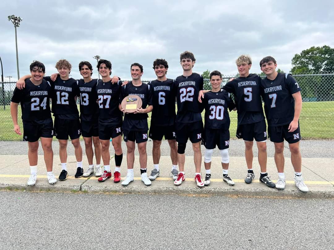 26_win's tweet photo. We fall 12-6 to Garden City in the NYS Semi-finals. Thank you seniors for an incredible ride. #26win https://t.co/xqZVi63a9R