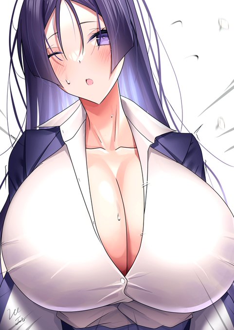 ボタン飛ばしがちOL源さん。 https://t.co/1Z5p2WLDS3