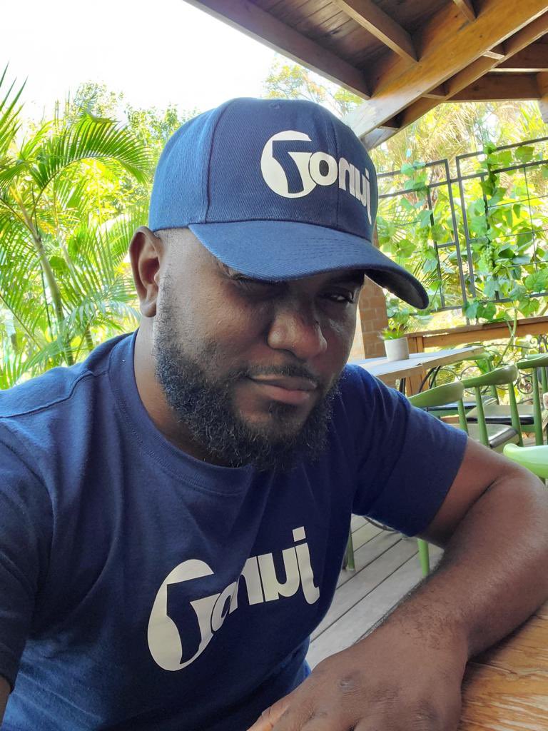 JohnFritzMOREAU's tweet image. Travay San kanpe, pa janm dekouraje. #Juno7