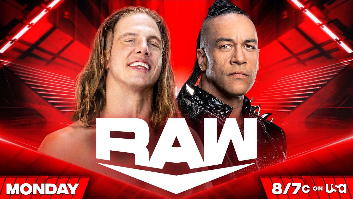 WWE Raw: Last Money In The Bank Qualifier, Cody Rhodes’ Match And More Set For June 12 Episode 3