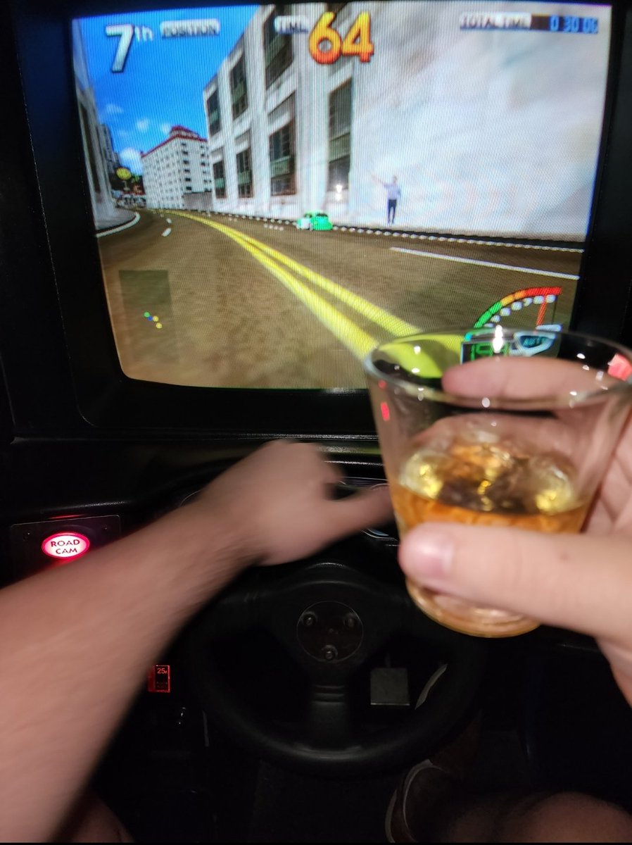 gazpachomachine's tweet image. I know it's wrong but I love drinking &amp;amp; driving I live for the danger