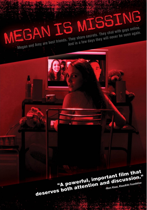SemetraRhodes's tweet image. Random Horror (last movie of the night)

#NowWatching MEGAN IS MISSING
[title randomly generated by the keyword: Media]

#RandomHorror #FridayFrights #RandomHorrorMovie