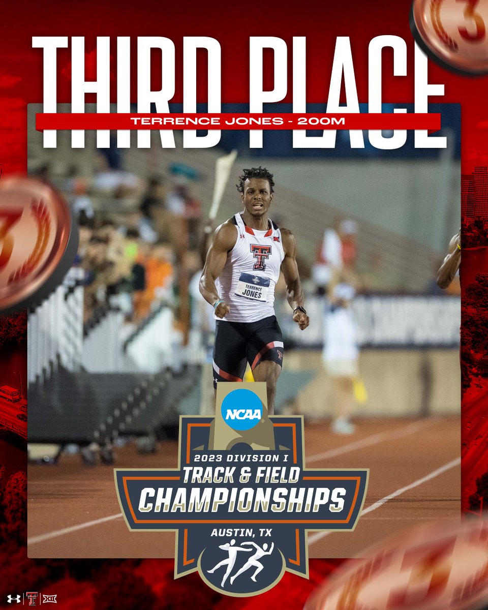 🥉- Terrence Jones, 19.87 (+0.9w) (PB)