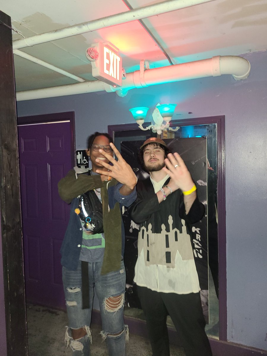 DTN🧨 | Linguini Jefferson ⚾️ tweet media