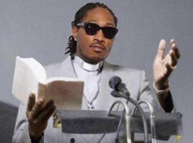 Upset -  Hardly
Weak - Throw Away
Anxious - Itchin
In danger - Gangland
Happy - Racks on Racks
Sinned - News or Something 
Depressed - Deeper Than The Ocean
Worried - Ain’t No Way Around It
Lack of Faith - Trap Niggas
Need Courage - Superhero
Need Direction - Digital Dash