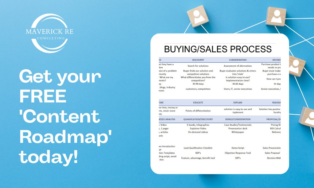 📢 Attention real estate brokerage leaders! 🏢 Elevate your agent recruitment game with our Sales and Marketing Content and Tool Template.

Download the template here  
lnkd.in/g68FwRdp
 
#RealEstateLeaders #AgentRecruitment #SuccessTemplate #marketing #success