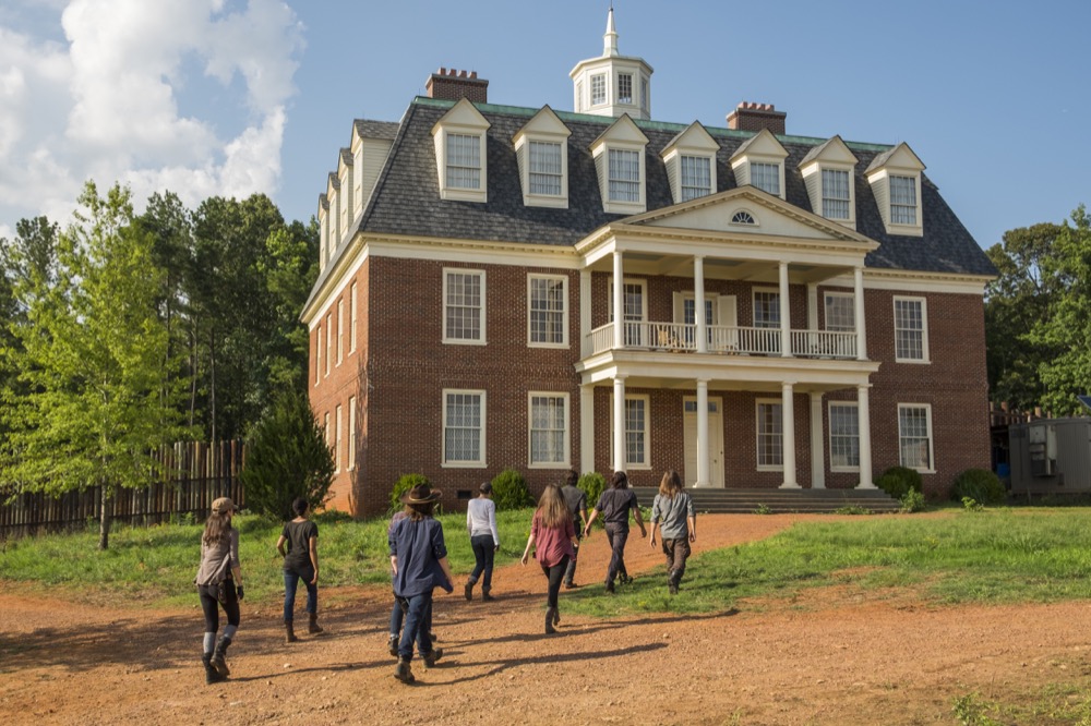 7x8 Hearts Still Beating @WalkingDead_AMC #TWD #AndrewLinconl #RickGrimes @wwwbigbaldhead #DarylDixon @chandlerriggs #CarlGrimes #LaurenCohan #MaggieGreene @DanaiGurira #Michonne @SonequaMG #SashaWilliams #ChristianSerratos #RositaEspinosa @AlannaMasterson #TaraChambler