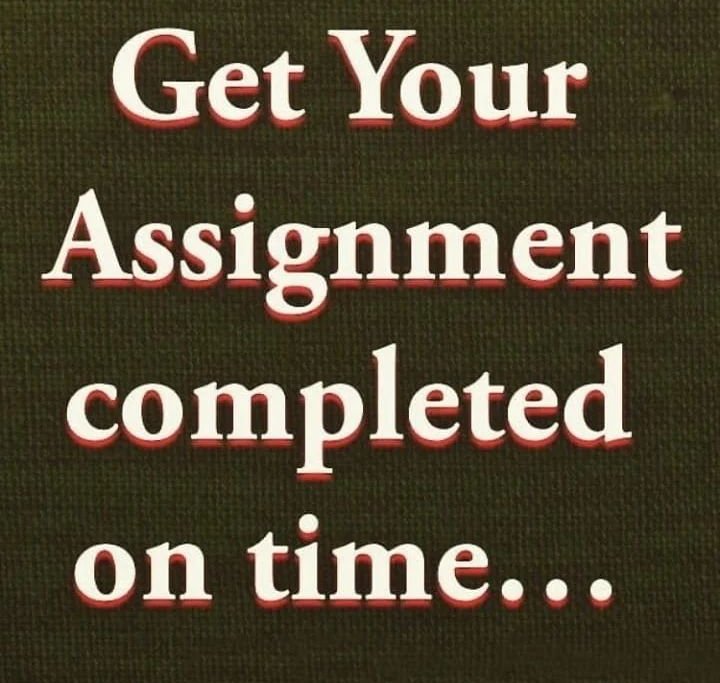 I'm always lways available to handle your #assignments #essays #researchPapers #homeworks #Maths #trigonometry #OnlineClass.
#NCAT #GramFam #Alcorn #pvamu24 #JSU #ASUTwitter #collegestudents #UniversityChallenge #university #HBCUs #HBCU