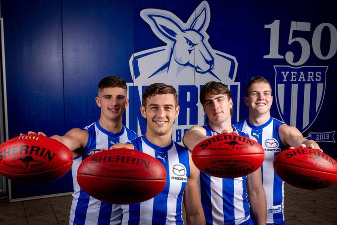 JCugnetto's tweet image. The future is bright at @NMFCOfficial  😍🔵⚪️🔵⚪️