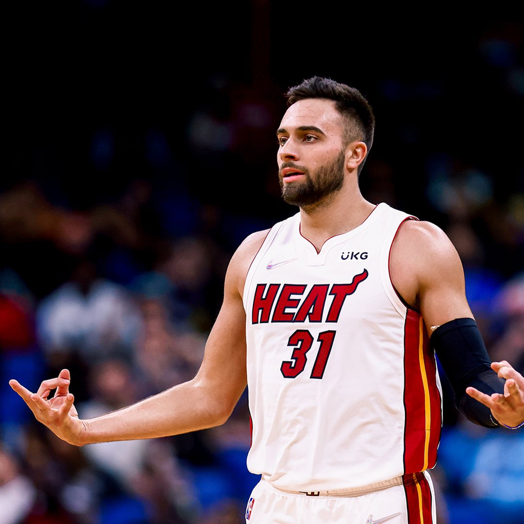 JoeyMBaby's tweet image. Max Strus since he trolled the Celtics on Instagram:
17 points in 4 games ‼️
5-31 shooting (16%) 🔥
0 bitches 💔
Could he be the worst player in NBA Finals history?
