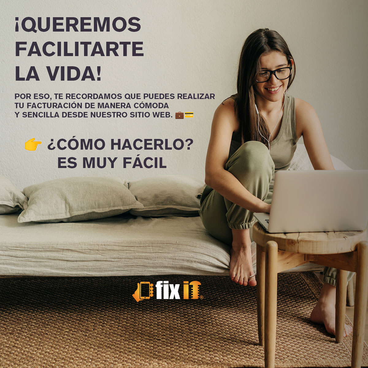 FIX IT OFICIAL tweet media