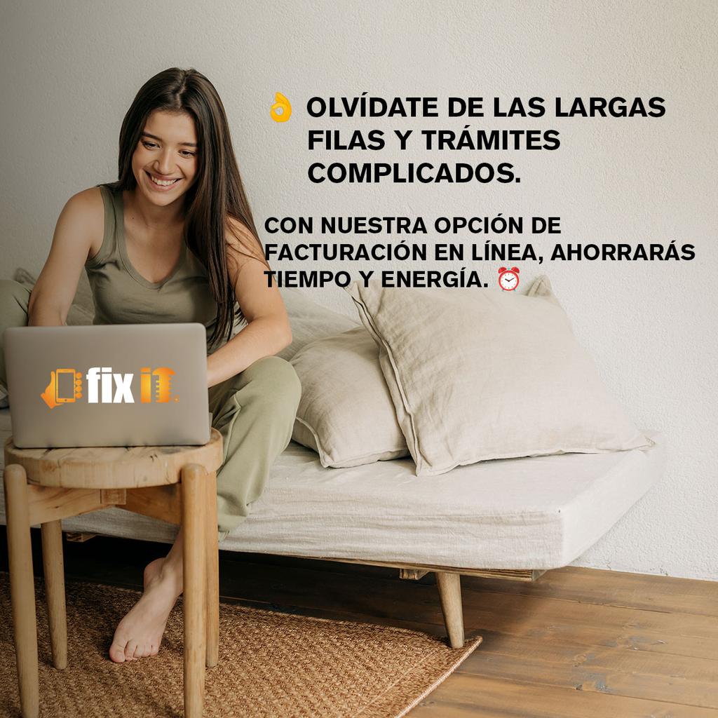 FIX IT OFICIAL tweet media