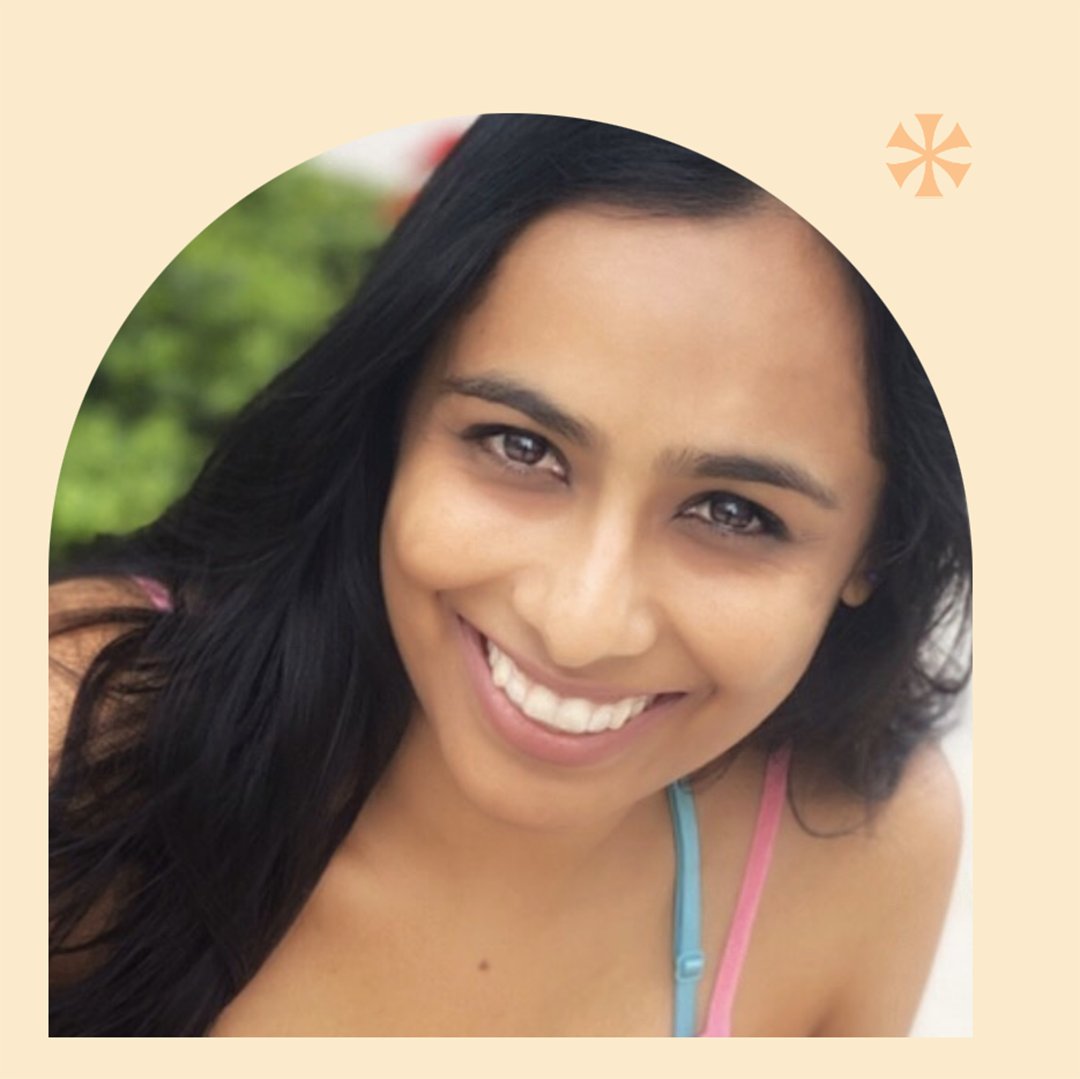 Congratulations to Sheetal Bahirat, MS culinary arts & science '20, on receiving support for the Raynier Seed Fund for Underrepresented Founders program for her startup, @drinkreveal Read more: bit.ly/3Vvccdv #sustainability #alumni