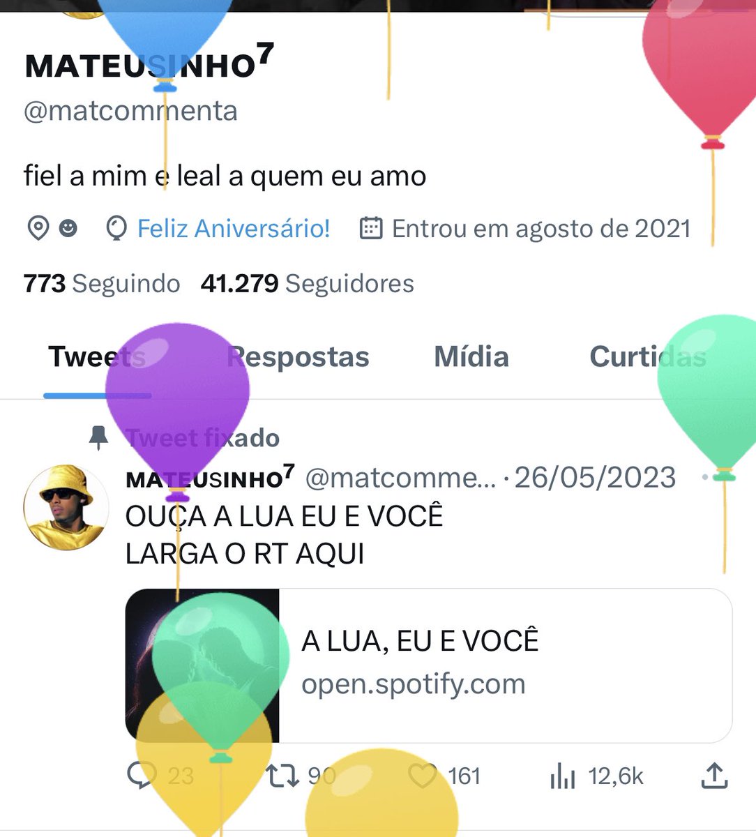 ᴍᴀᴛᴇᴜꜱɪɴʜᴏ⁷ tweet media