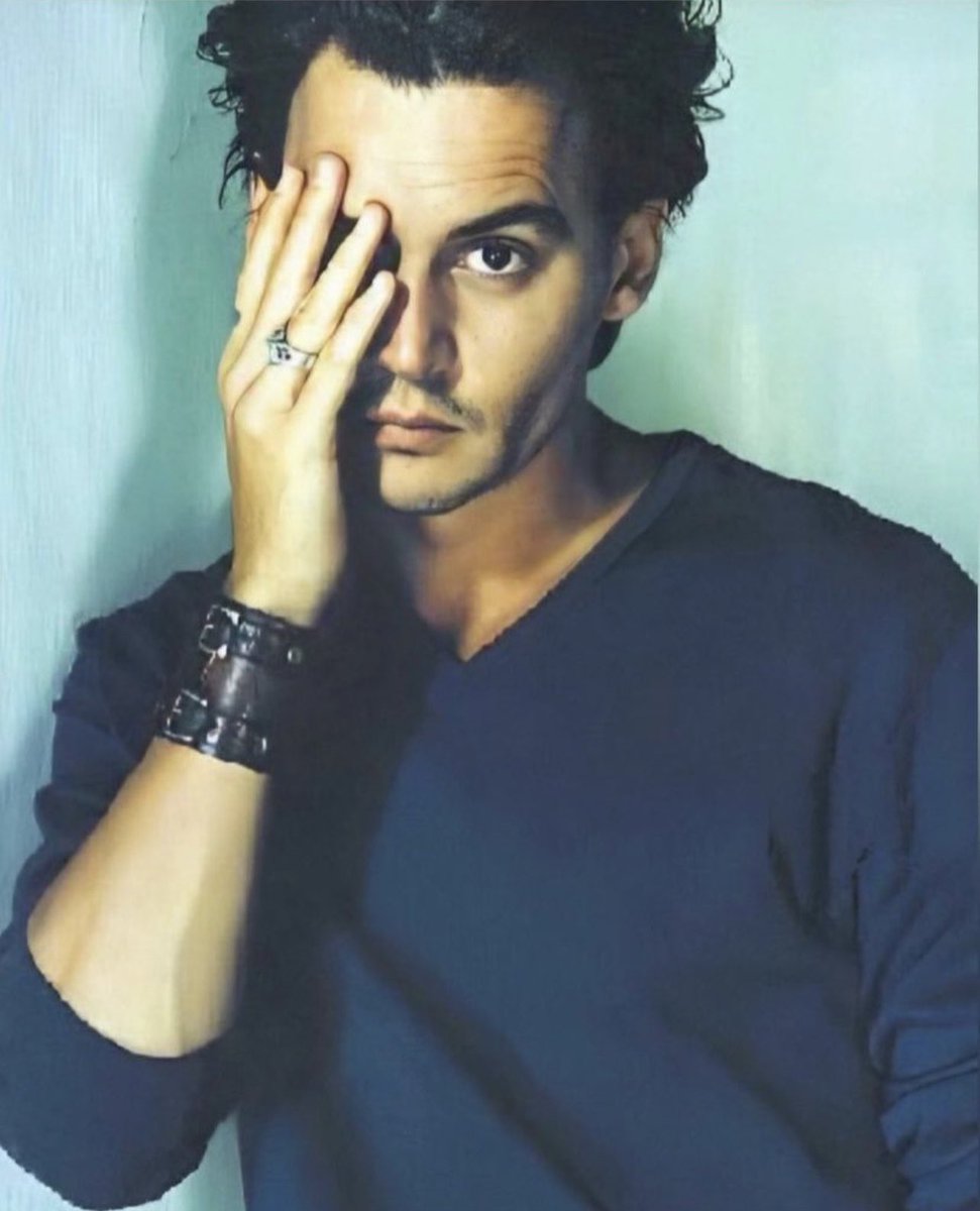 Hoping #JohnnyDepp had the absolute best 60th birthday ever! 

#SexyAtSixty #JusticeForJohnnyDepp #HappyBirthdayJohnny #HappyBirthdayJohnnyDepp #JohnnyDeppIsARockstar