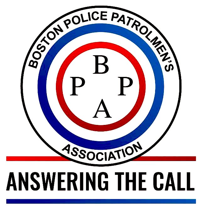 Boston Police Patrolmen's Association (BPPA) on Twitter "The BPPA is