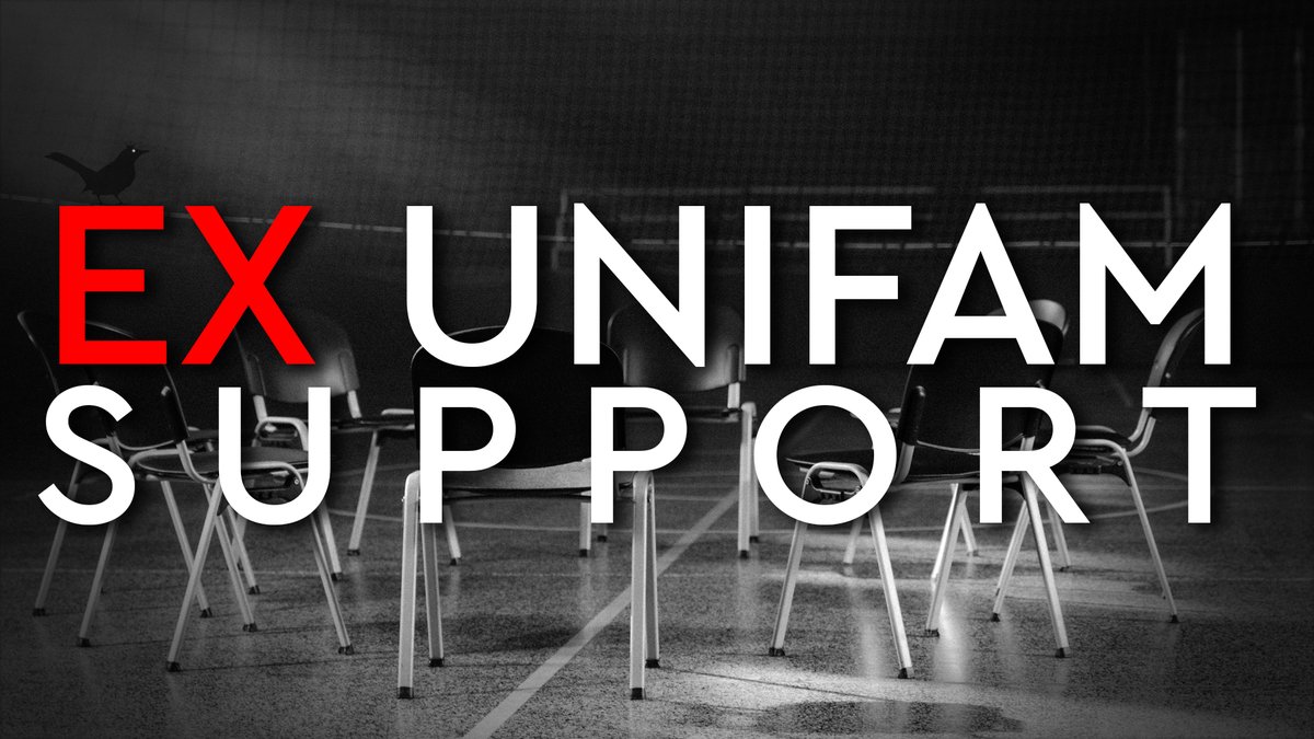 mocking_media's tweet photo. Because we care! #unirock #unirock2 #unirocktv #exunifam #unifam #darvo
EX UNIFAM SUPPORT https://t.co/BO2ZBO28un via @YouTube https://t.co/A9gjmphESU