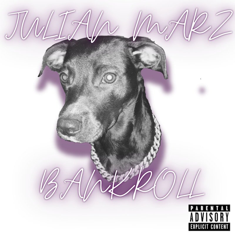 JulianMarz's tweet photo. JUNE 12TH ALL PLATFORMS! TURN ME UP TWITTER #DOUBLERELEASE #JULIANMARZ #TGTE3 #BANKROLL #SPREADMONEYGANG https://t.co/NqF7HxI2s1
