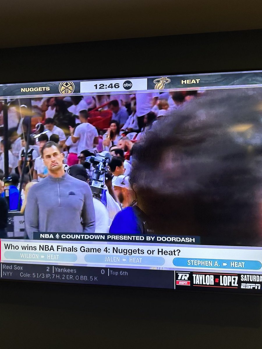 Bryan Barley tweet media