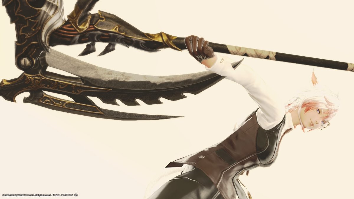 looploop365's tweet image. うちのヒカセン名「W&apos;aicha Khaled」、ワ族に合う名前を探して付けたから意味までは調べてなかったんだけどこれめちゃくちゃいい名前付けてない？？？