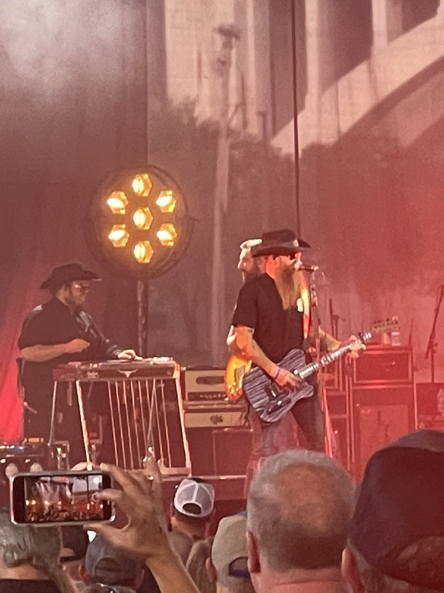 That was one hell of a show.  Thank you <a href="/CodyJinksMusic/">Cody Jinks</a>  for such a great concert!  Cleveland was on fire tonight.