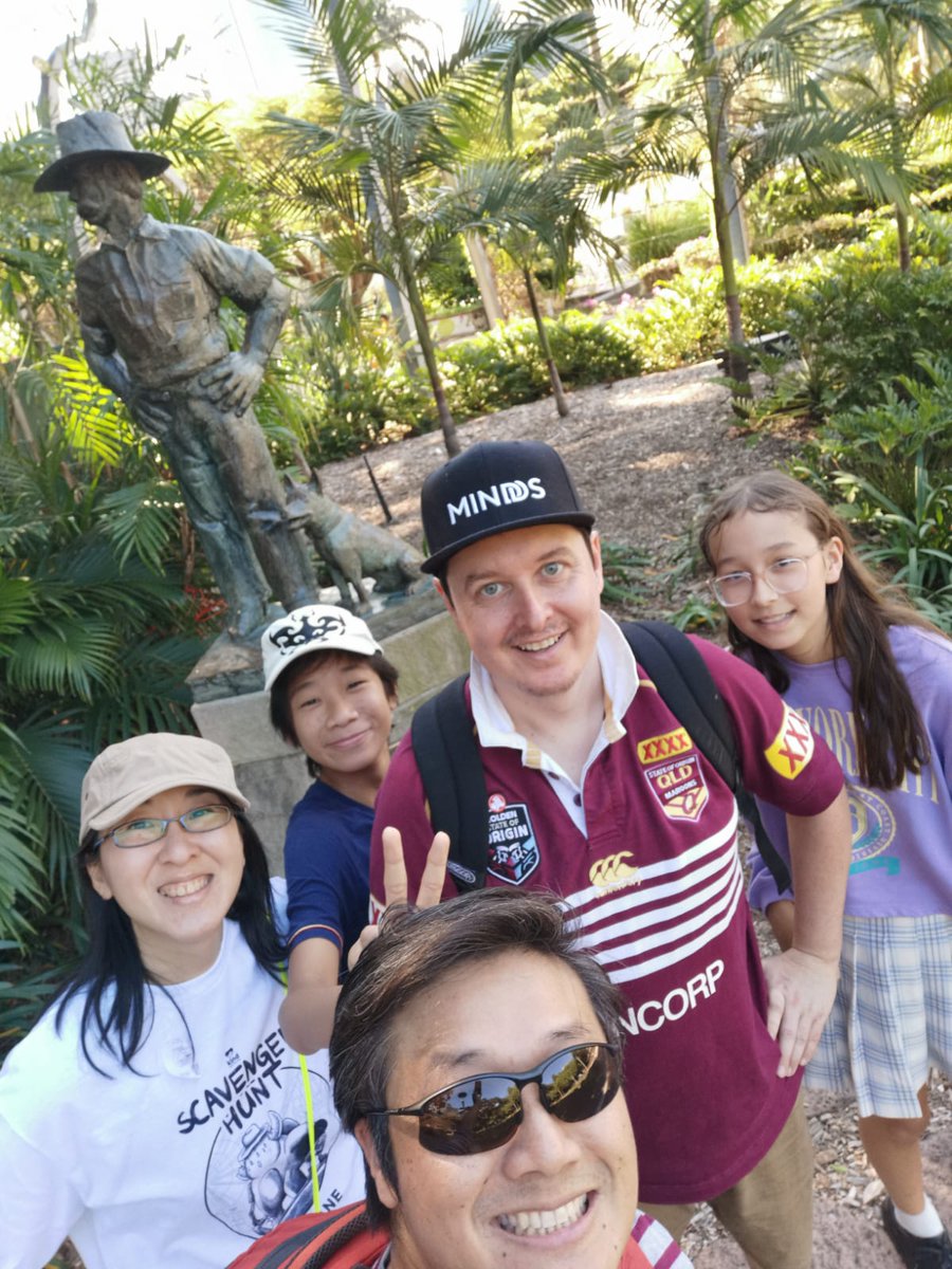 #acavengerhuntBNE #mates <a href="/kindkrew_/">kind.krew</a> <a href="/humankindArt/">humankind 🖤</a>