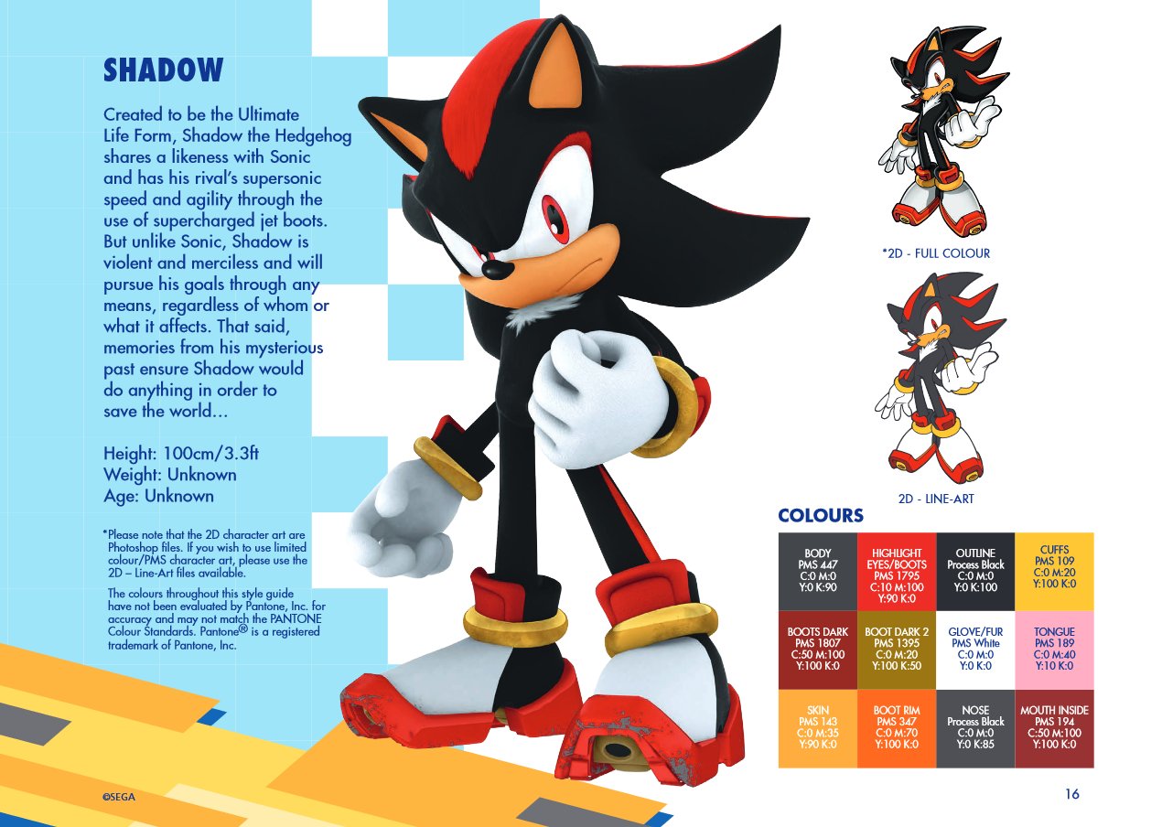 Sonic Forces How To Get Shadow Shoes 