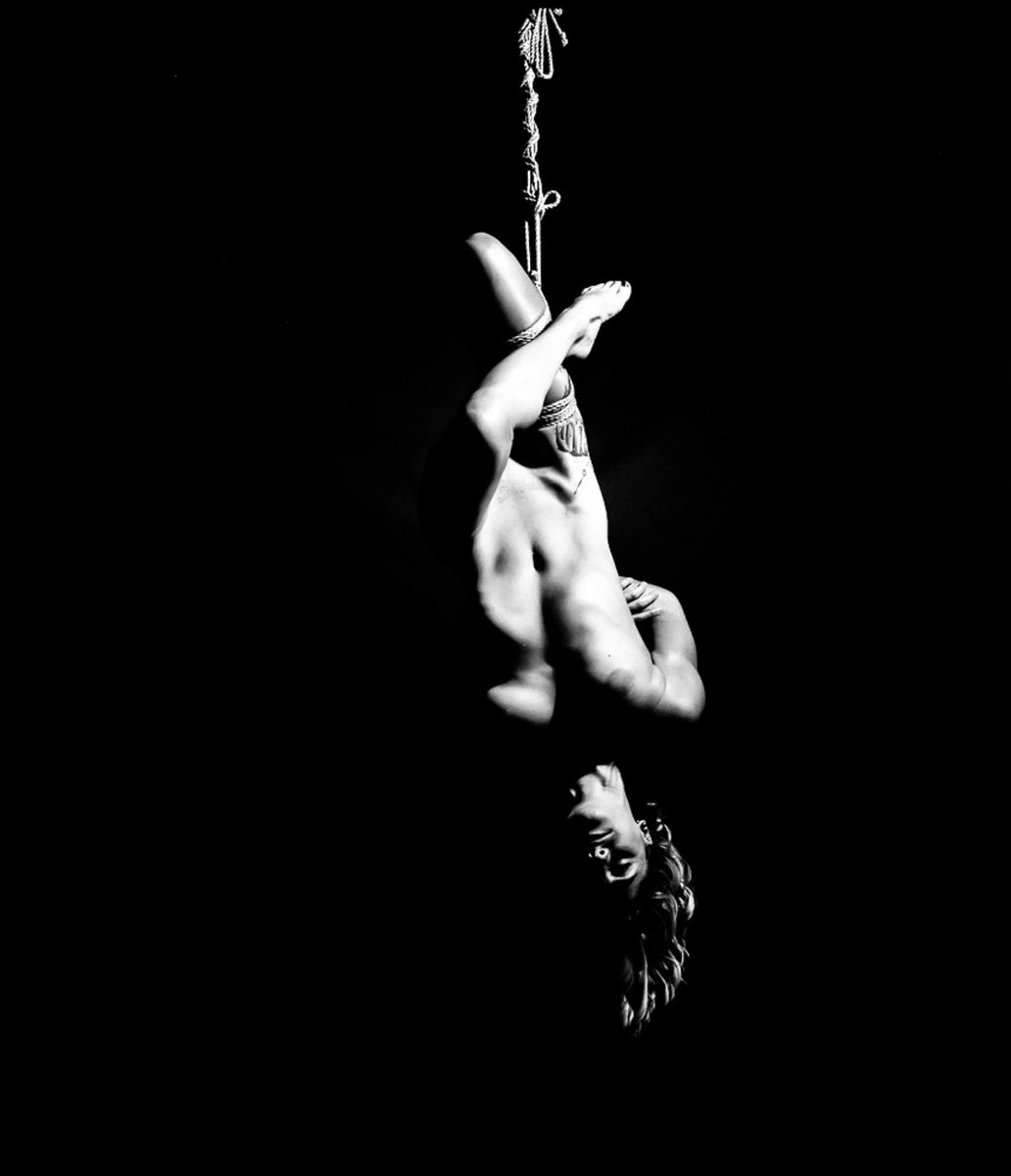 TemptressPixie's tweet photo. For some freedom is more difficult than bondage…
In bondage you can blame someone else, but in freedom there’s no one else to blame but yourself. https://t.co/cjRB7EptnD