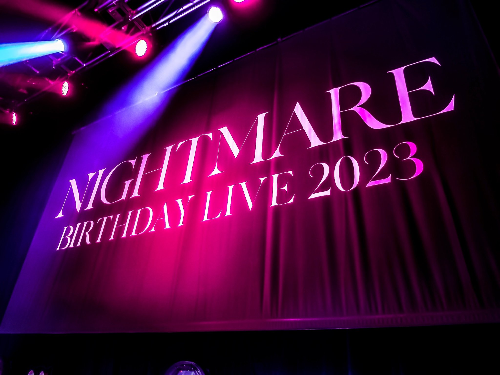 NIGHTMARE 柩 ラババン 商品一覧ページ | Artist Official Shop | NIGHTMARE