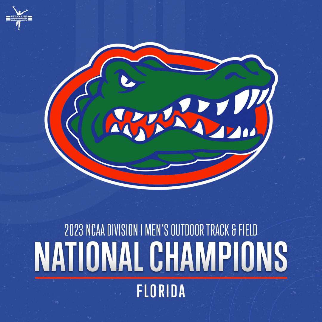 USTFCCCA tweet media