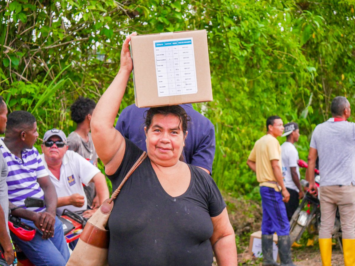 Yuri Colorado Márquez tweet media