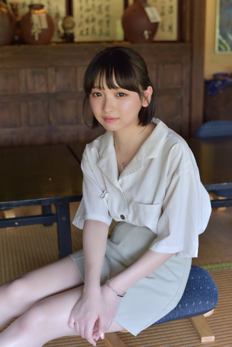 nenefive's tweet photo. 2023.6.4 #可愛いとおもったらRT
POP GIRLS Photosession
沖縄撮影会ツアー
一ノ瀬 瑠菜さん(@itinose_2266)
(掲載確認済)
沖縄 琉球村にて
#一ノ瀬瑠菜 #シャルロット
#ミスマガジン2023 #BEST16
#PGP沖縄 #琉球村 https://t.co/1BMUNgkRL1