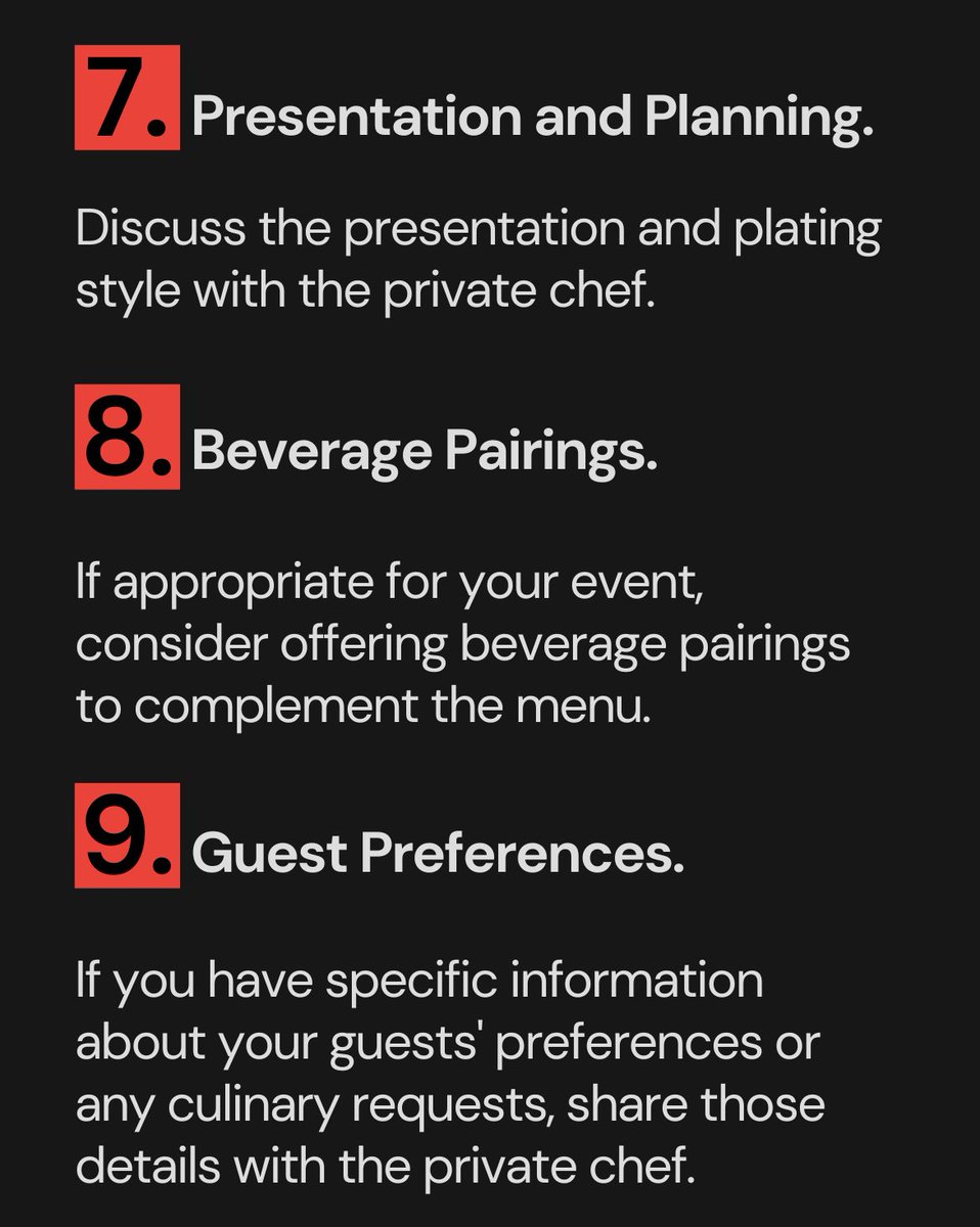 How to create the perfect menu for your event. What’s going to be on your menu??🧐 
Follow @gatherandforge for more! #PrivateChefAustin #FarmToTable #AustinFoodies #CulinaryExperience #ATXFoodTrends #FoodLovers #AustinCatering #ChefAtHome #LocalIngredients #ATXPrivateDining