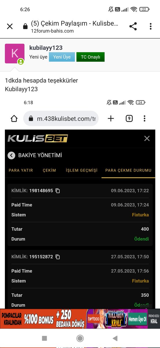 KubilayErta2's tweet photo. @kulisdestek Çekim için te��ekkürler
Kubilayy123 https://t.co/RtmM9POs8N