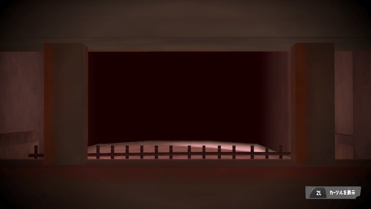 ____oddNda's tweet photo. ここずっと覗いてるとシャケ？の声聞こえる https://t.co/o5JbRaiDSO