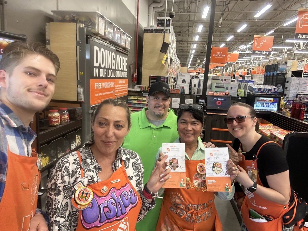Orsolya Csaky (@orshee001) on Twitter photo Editha you are amazing to drive credit each and every day!!! Congratulations on your bronze and Gold!!!🎉🏆🎊👏👍Keep up the awesomeness 🎉<a href="/Crippen1026/">Christian Crippen</a> <a href="/coito0528/">Erica Coito</a> <a href="/PaulMSchmidt3/">Paul_M_Schmidt</a> <a href="/WendyO_THD/">Wendy Opatik</a> <a href="/KarissaMaganaHD/">✨Karissa Magaña✨</a> <a href="/MichelleTaburi1/">Michelle Taburiaux</a> @Sarahjoliver01 Editha you are amazing to drive credit each and every day!!! Congratulations on your bronze and Gold!!!🎉🏆🎊👏👍Keep up the awesomeness 🎉<a href="/Crippen1026/">Christian Crippen</a> <a href="/coito0528/">Erica Coito</a> <a href="/PaulMSchmidt3/">Paul_M_Schmidt</a> <a href="/WendyO_THD/">Wendy Opatik</a> <a href="/KarissaMaganaHD/">✨Karissa Magaña✨</a> <a href="/MichelleTaburi1/">Michelle Taburiaux</a> @Sarahjoliver01