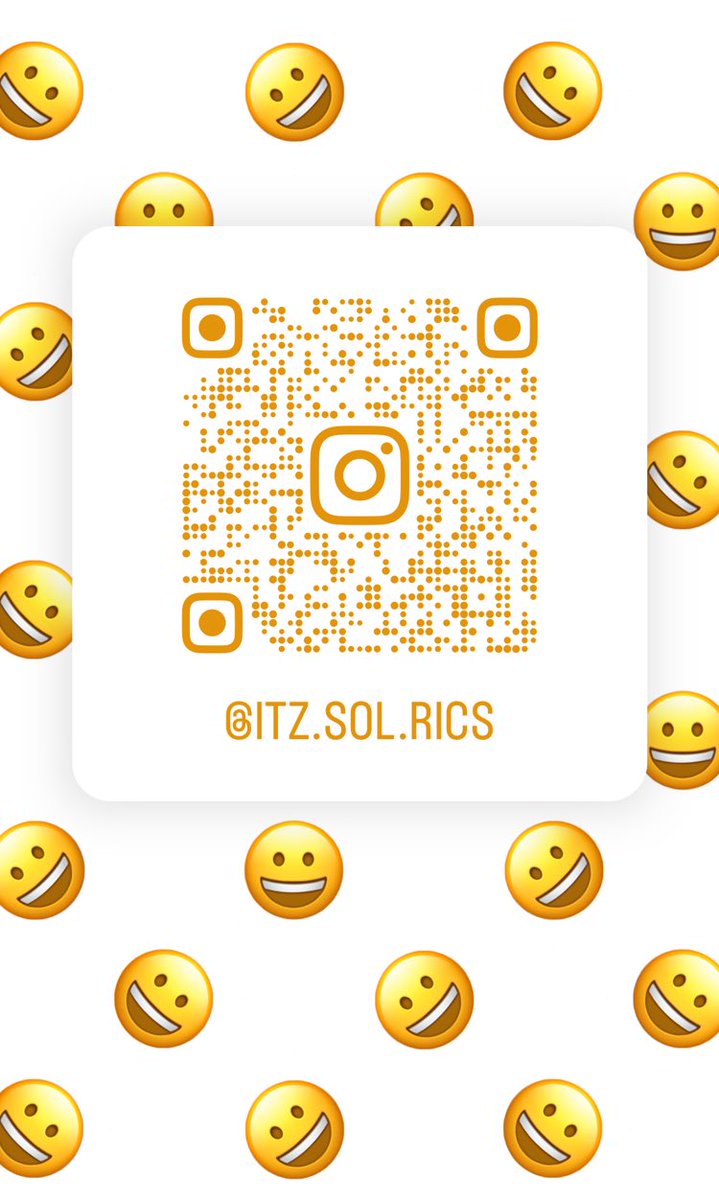 Itz Sol on Twitter: 