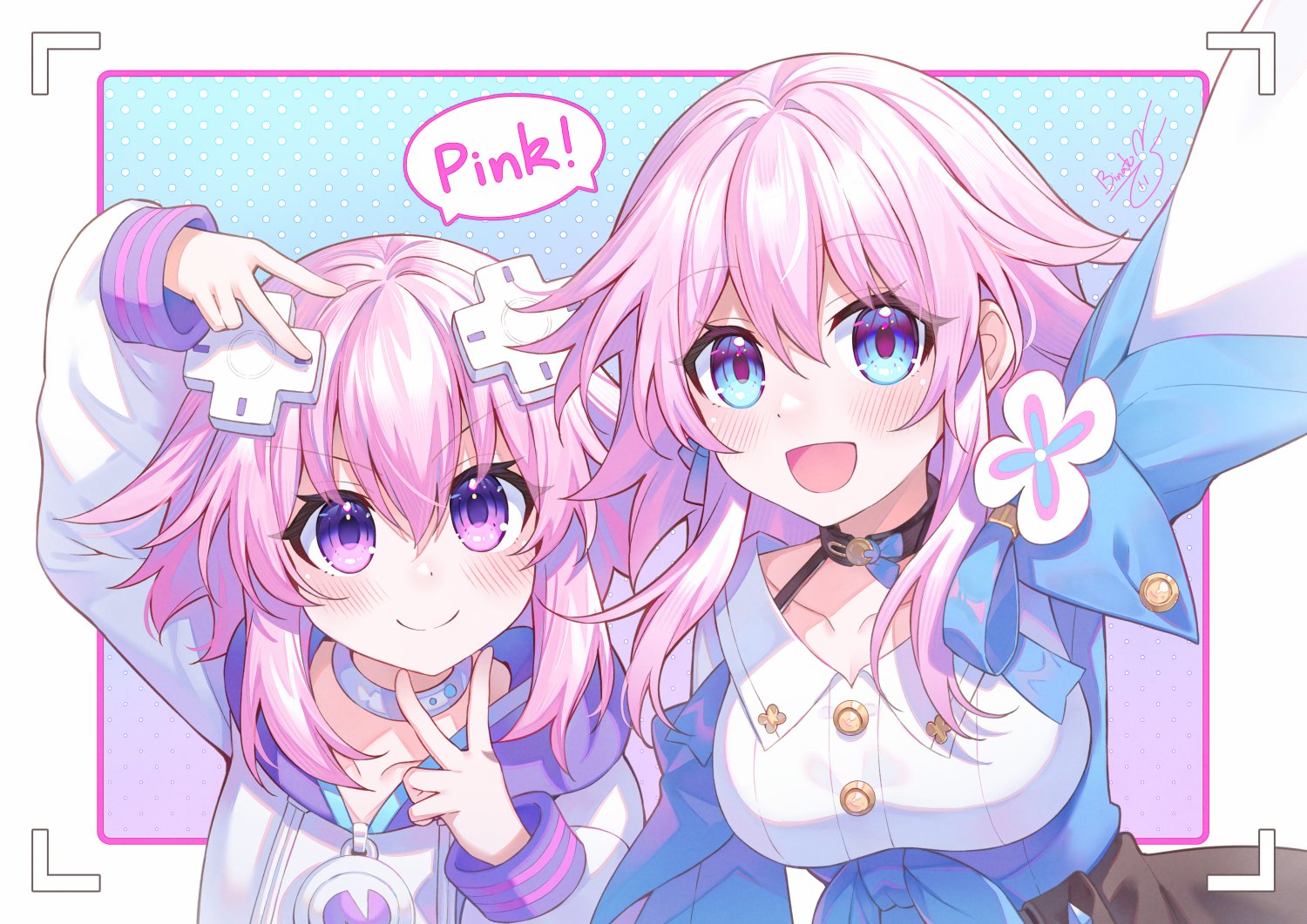 NEP NEP 💫 (@NepNep_Impact) / X