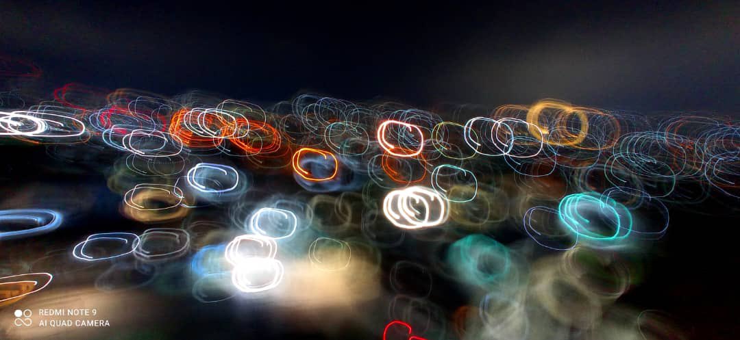 La Habana esta noche, desde la ventana de mi casa.

📷: <a href="/fotoIsmaelito/">Ismael Francisco </a>