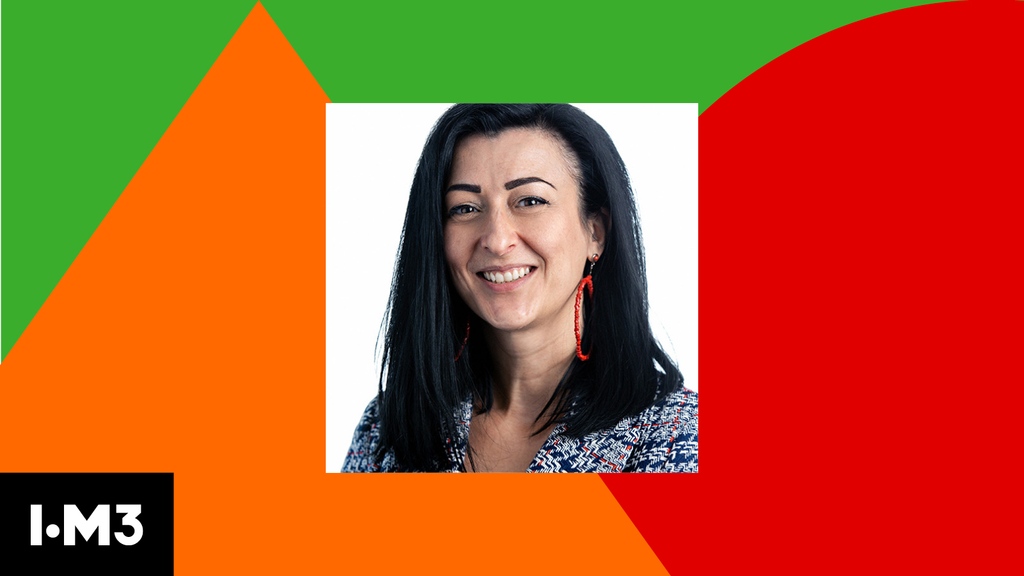 iom3's tweet photo. Dr Aphrodite Tomou MIMMM from Goodfellow Cambridge Ltd was named as an exemplar in The Manufacturer’s Top 100 earlier this week.

Find out more: https://t.co/hBnjQhCLY6 https://t.co/IaLo1FpUPu