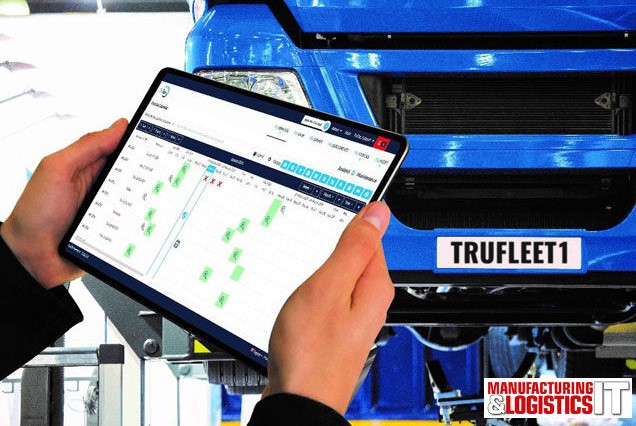 TruTac bring new tools for improved fleet management to RTX Show 
bit.ly/3CitNfX <a href="/TruTac/">TruTac</a> #Transport #Exhibition #Events <a href="/RTXPO_/">Road Transport Expo</a> #Expo