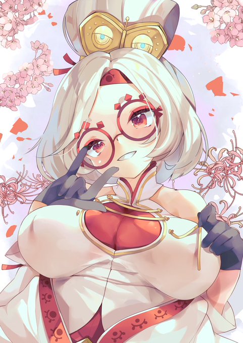 プルアちゃん☺️ 