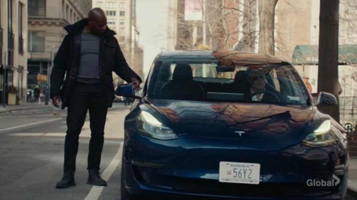 ItsSpader0207's tweet photo. Dembe & Red moment #TheBlacklistFinalSeason https://t.co/DPtTCnzGMi