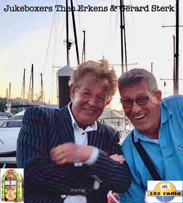 veronicajukebox's tweet photo. Zdd op Radio192 de nostalgische Jukebox 11-12 (herh. morgen 18-19u). Verzoekplaatje? VeronicaJukebox@gmail.com https://t.co/jOB6yeRMw7