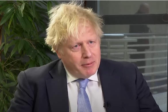 vs_biku's tweet photo. Boris Johnson’s Resignation from Parliament: Unraveling the Downing Street Controversy
https://t.co/qZQ7IXZ8b5 
#BorisJohnson #BorisJohnsonResigns https://t.co/qH6umMODea